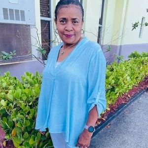 Meet your Posher, Josette